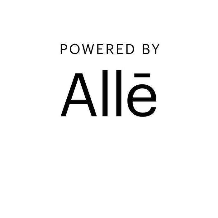 powered by alle